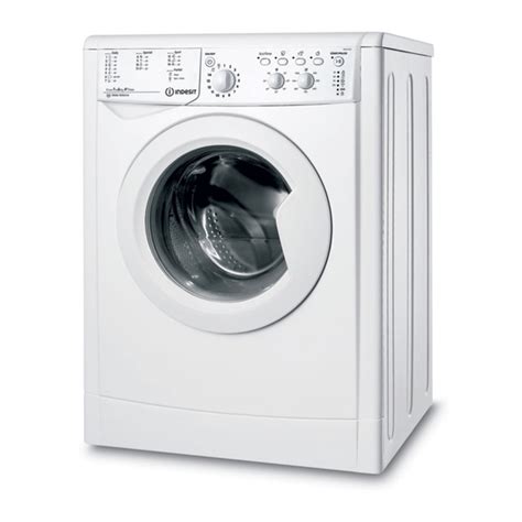 indesit iwc 61051 manuale|indesit iwc washer manual.